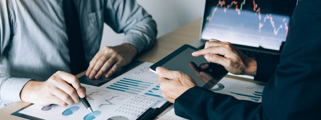 Trading vs Investing: What’s the Difference?