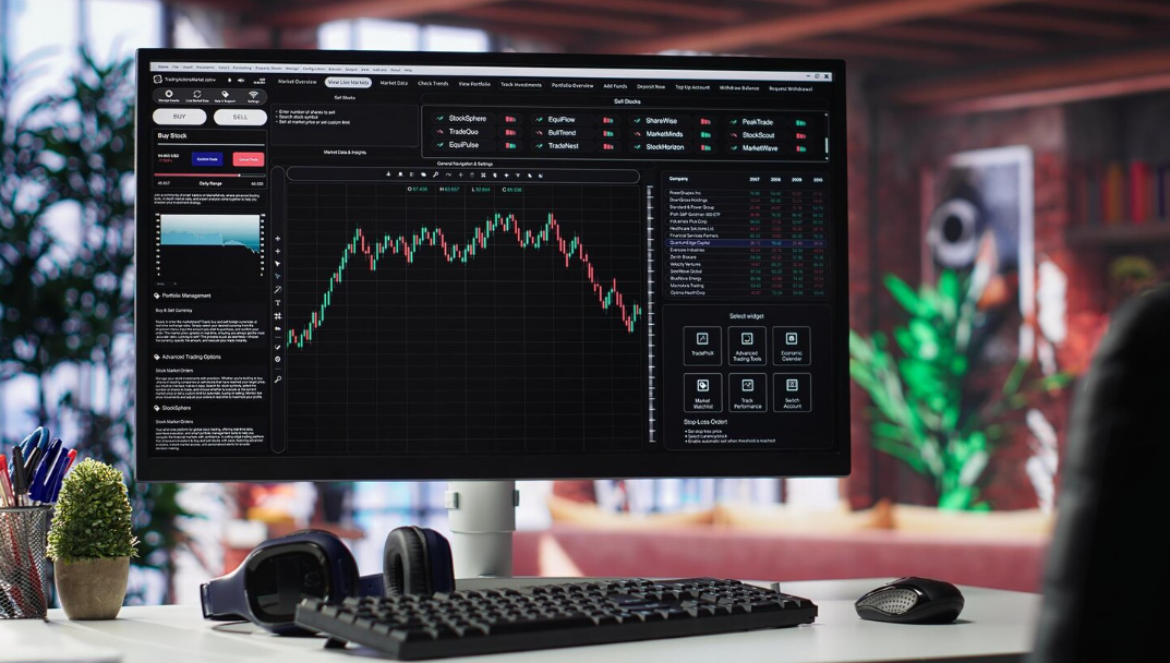 Types of Synthetic Indices: Features and Key Differences 