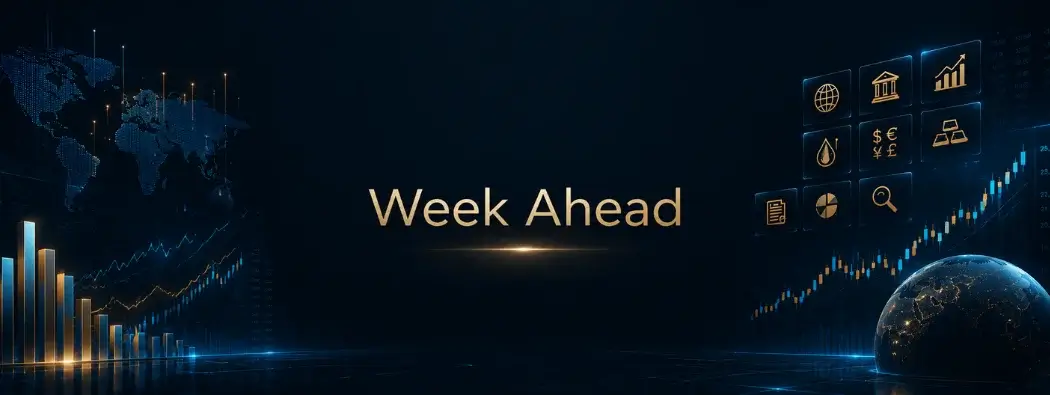 Week Ahead: Stock Rotation & JPY Under the Spotlight