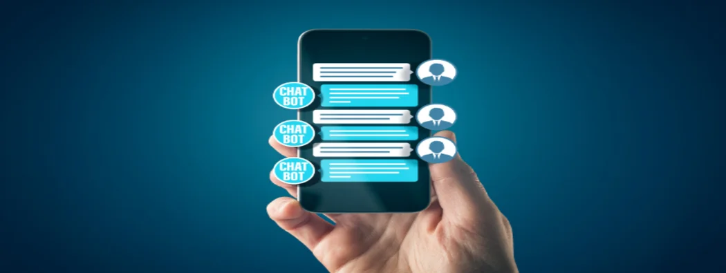 The Rise of AI Chatbots: 4 To Keep Your Eye On