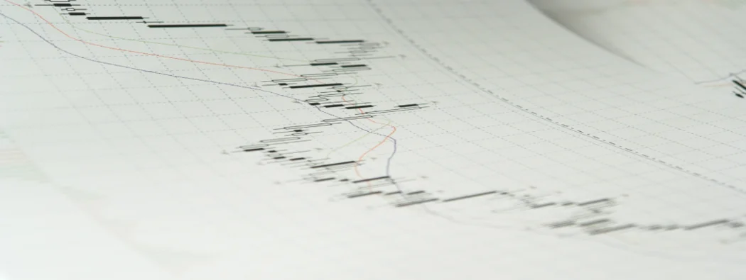 3 Different Types of Forex Charts Traders Need To Know