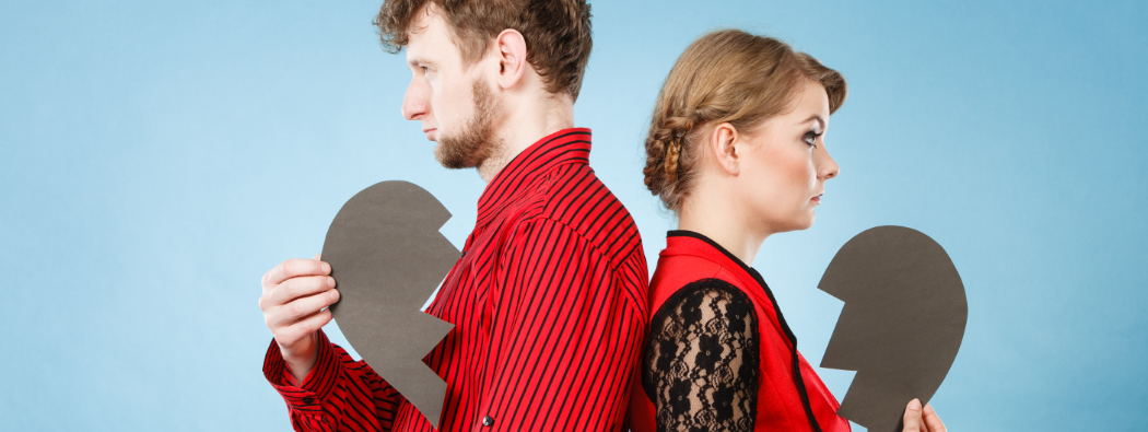 5 “Heartbroken” Stocks on Valentine’s Day: Stocks in S&P 500 that fell the most in January