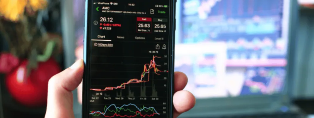 Learn Commodity Trading and Trade Commodities Via CFDs