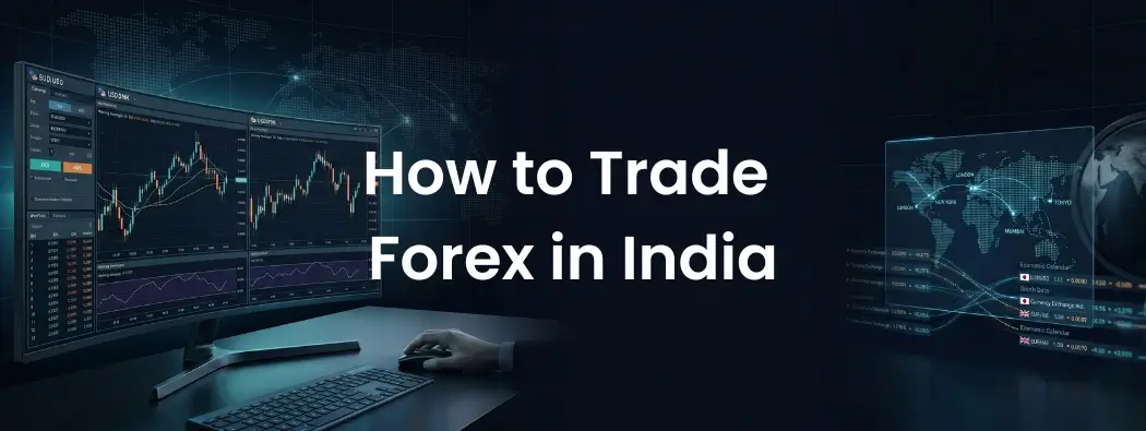 How to Trade Forex in India and Avoid Costly Mistakes