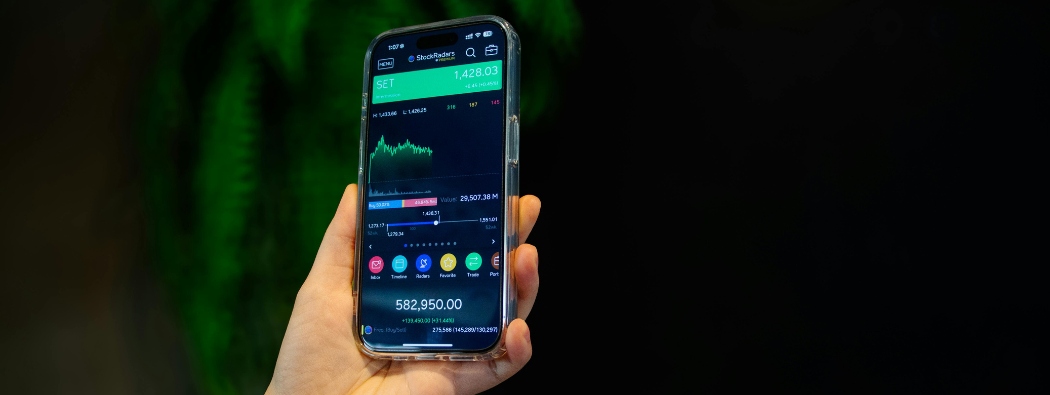 Which App is Best for Trading