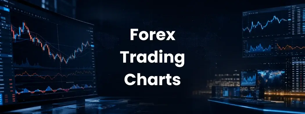 How to Read Forex Trading Charts: A Beginner’s Guide