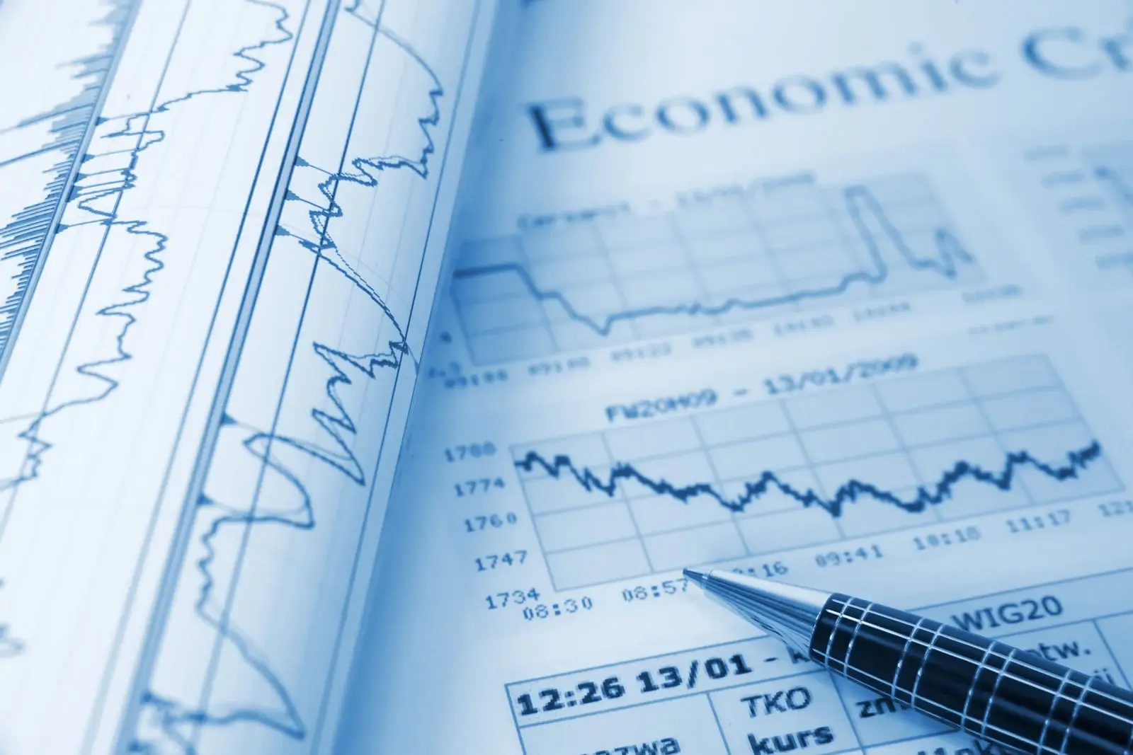 Economic Indicators That Signal a Recession