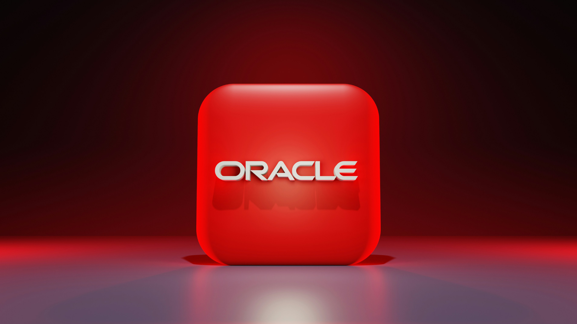 What Oracle’s Share Price Drop Reveals About AI Valuations 