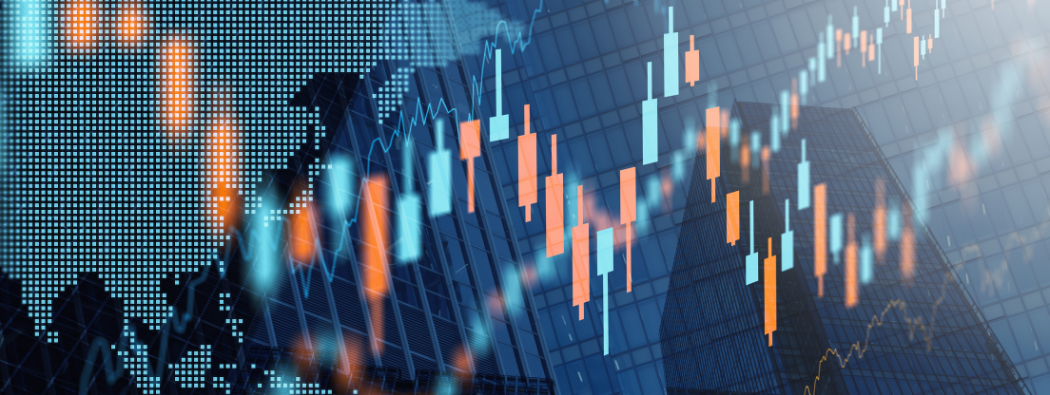 Stocks mixed while dollar halts 9-day losing streak