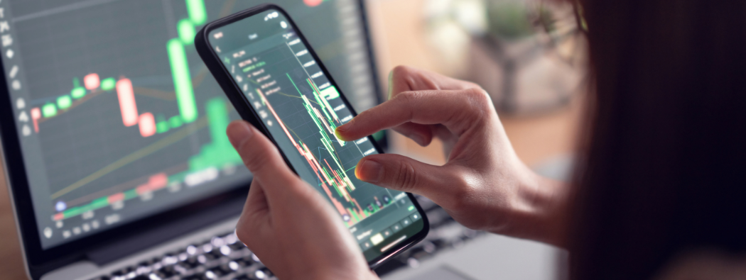 Higher oil & gas sees risk-off return