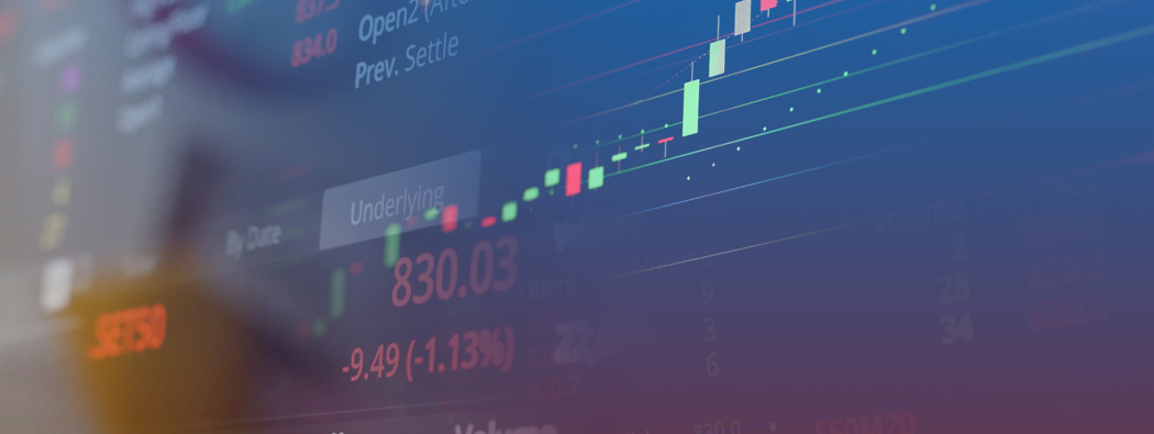 Stocks mixed on mixed geopolitical reports