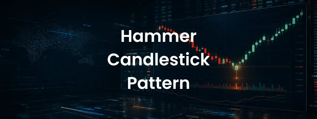 Hammer Candlestick Pattern: What This Tiny Candle May Reveal