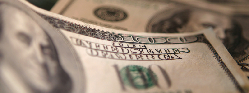 通货膨胀、关税、美联储