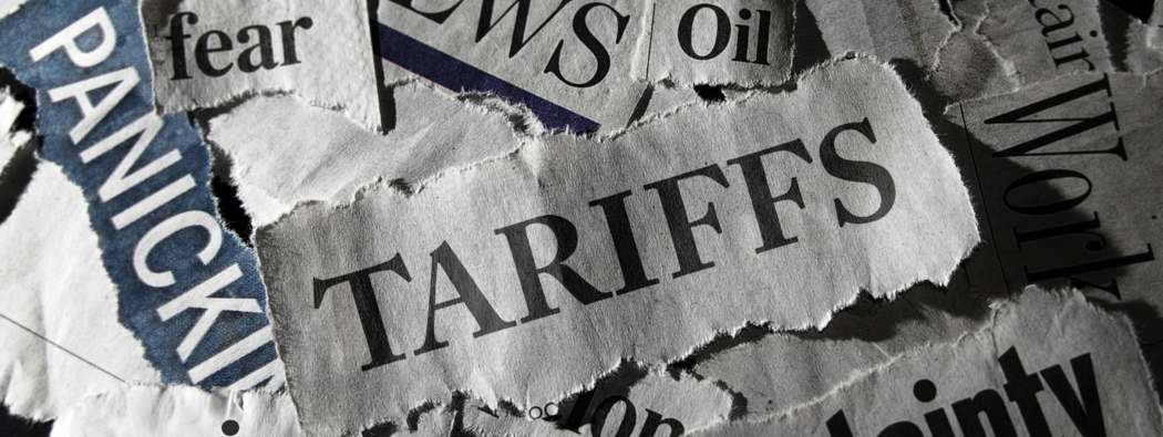 探讨2025年关税和贸易战的潜在风险。市场专家吉姆·罗杰斯分享了他对保护主义政策如何影响全球贸易和美国经济的看法。