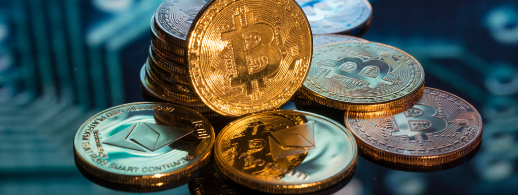 你能做空加密货币吗？