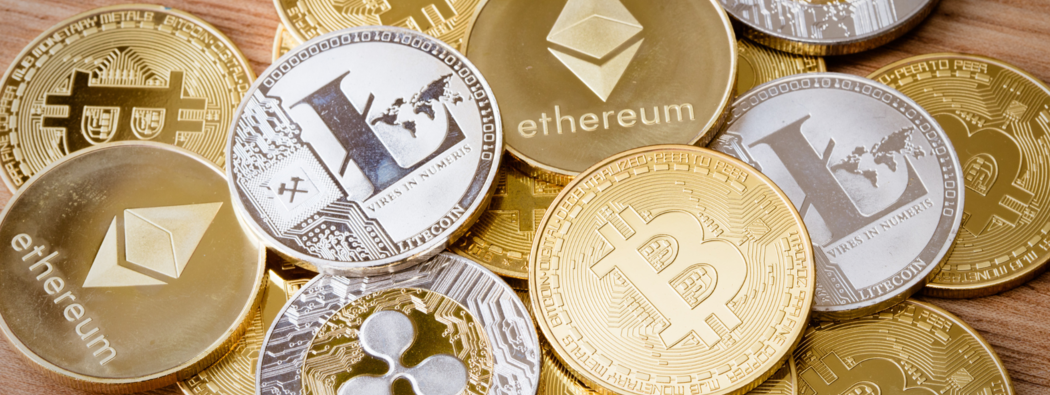 加密指数基金，加密指数基金