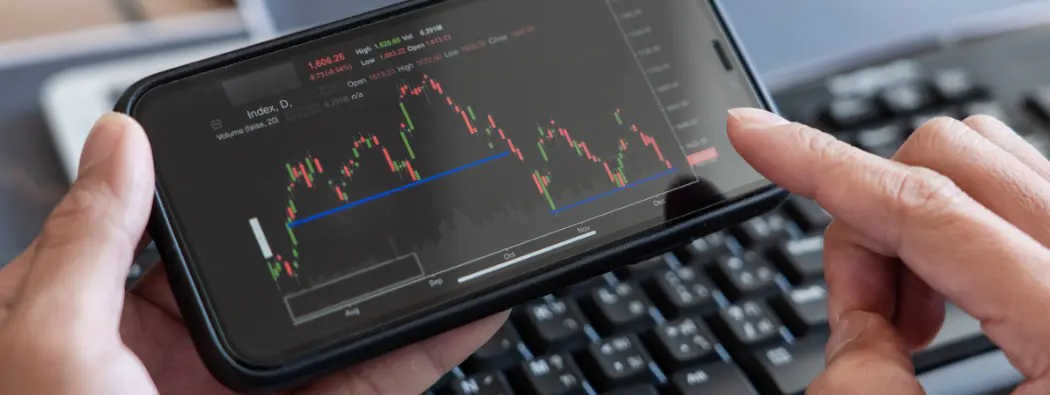 Ketahui asas perdagangan forex untuk pemula, strategi dagangan terbaik & teknik pengurusan risiko. Fahami pasangan mata wang & manfaat CFD. Mulakan dagangan anda!