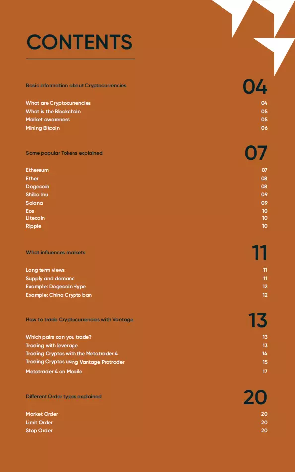 Free Digital Currency Ebook