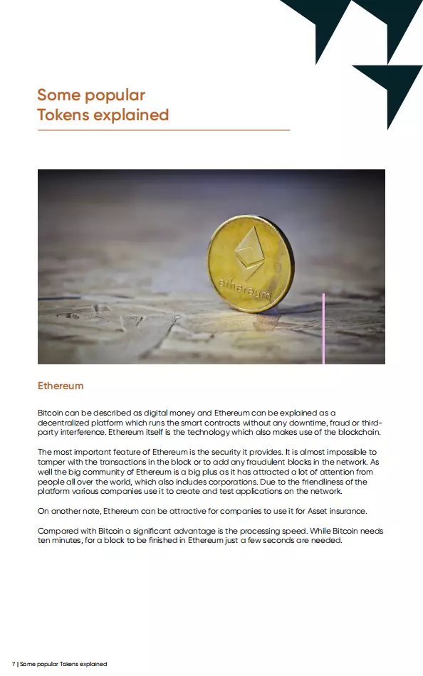 Free Digital Currency Ebook