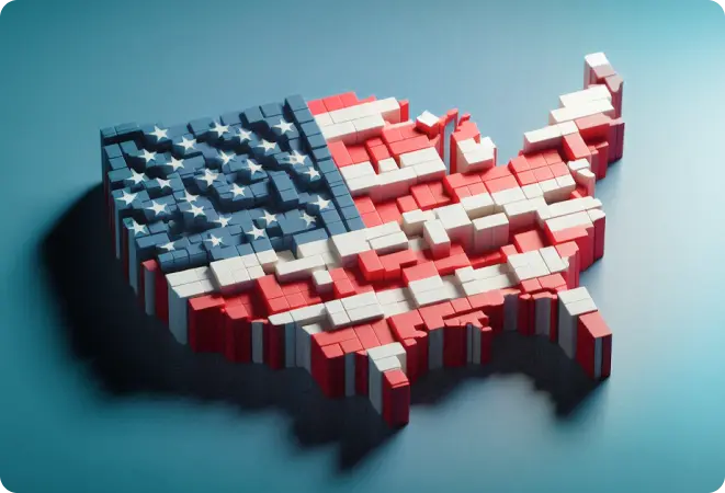 US Market Movements