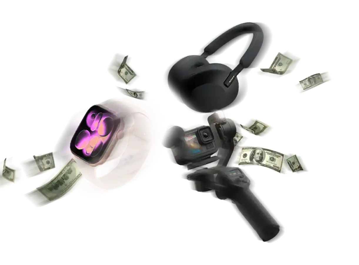 Promotions Unlimited Power Up