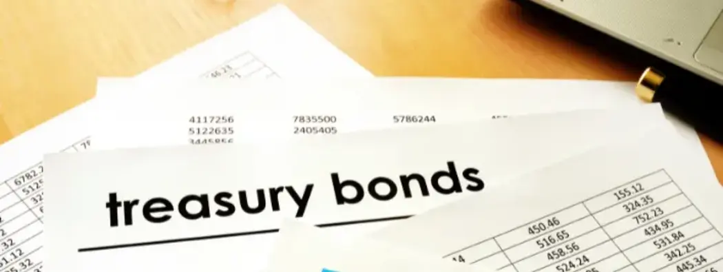 Government Treasury Bonds: What Are T-Bonds and How to Trade Them