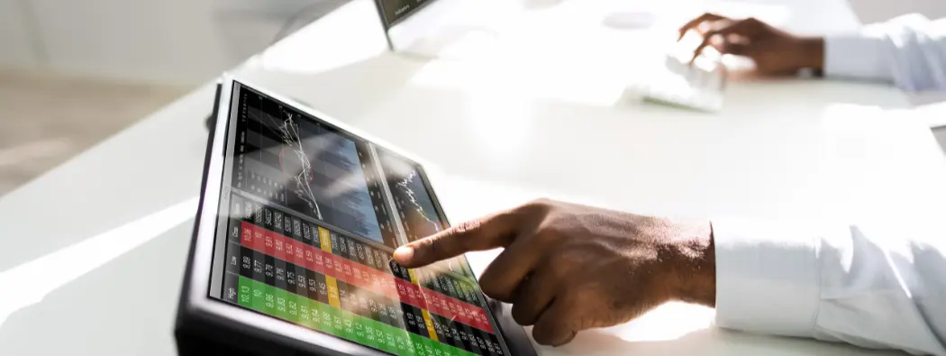 MT4 vs MT5 Comparison – The Difference Between Metatrader 4 and 5