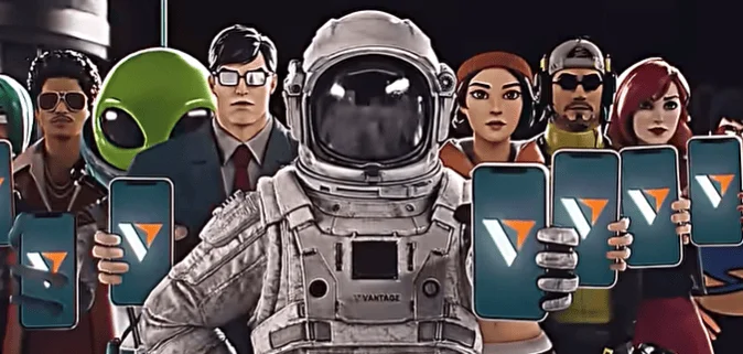 Vantage Markets celebrates Copy Trading success with viral video campaign, featuring duets by top influencers from India and Vietnam 