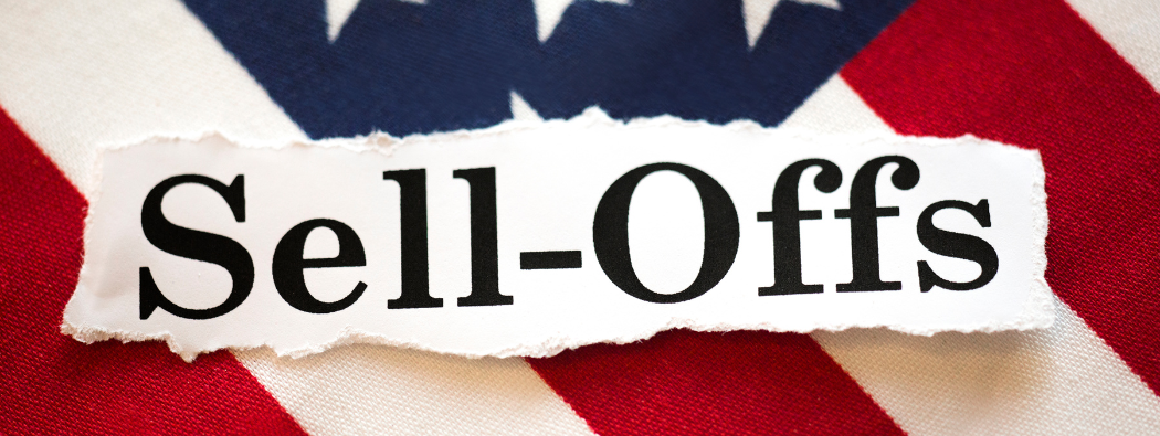 Market Reaction to Trump’s 2025 Tariff Policy: A Closer Look at the Market Sell-Off