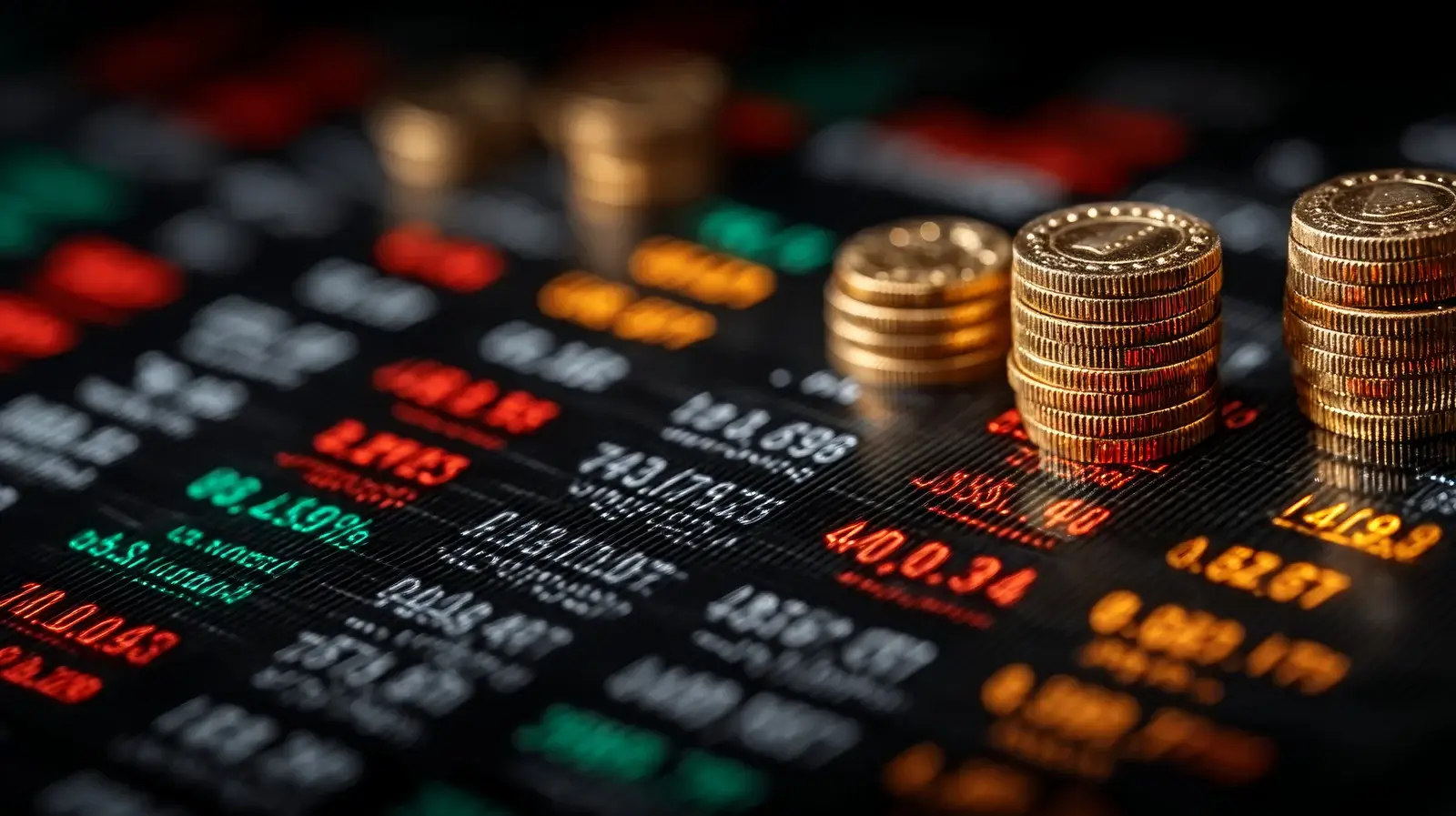 Russell 2000 Index Explained: Guide to the Small-Cap Benchmark