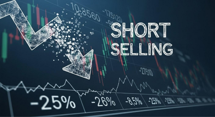 Short Selling Stock: How to Short Sell in 2026