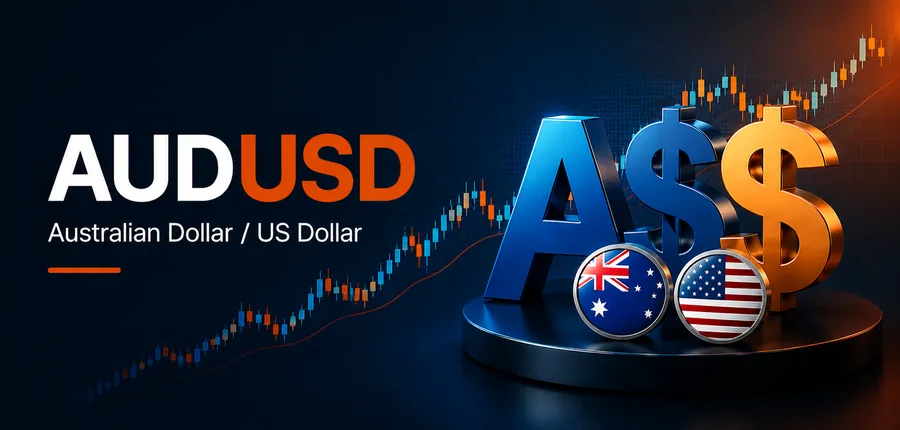 [DAILY TRADING] AUDUSD 26 May 2026— Aussie at 0.7166 as RBA 4.35% and 4.8% Inflation Grip AUD