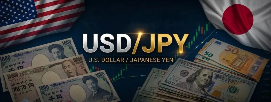[DAILY TRADING] USDJPY 21 May 2026 — Seven Days Down With 159 Holding and Tokyo Watching