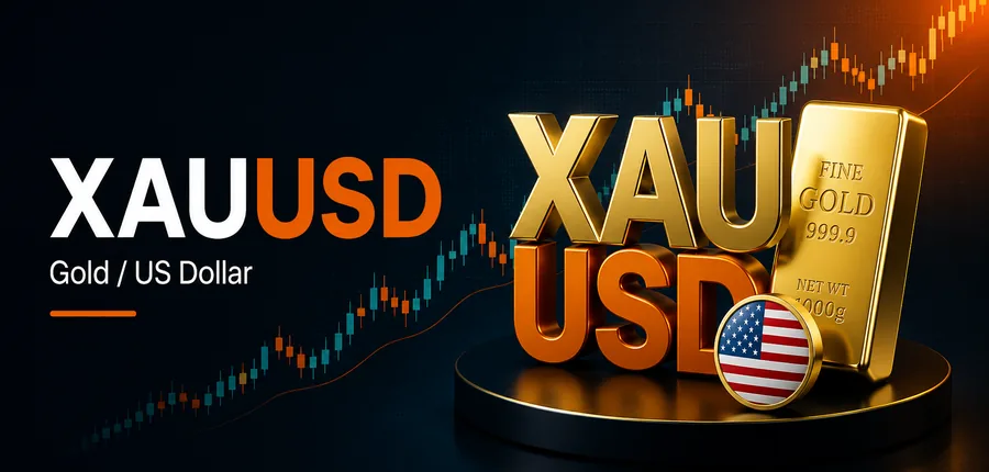 [DAILY TRADING] XAUUSD Analysis 3 June 2026 — Gold Price Today Stuck Below $4,500 as Iran Talks Stall and NFP Looms