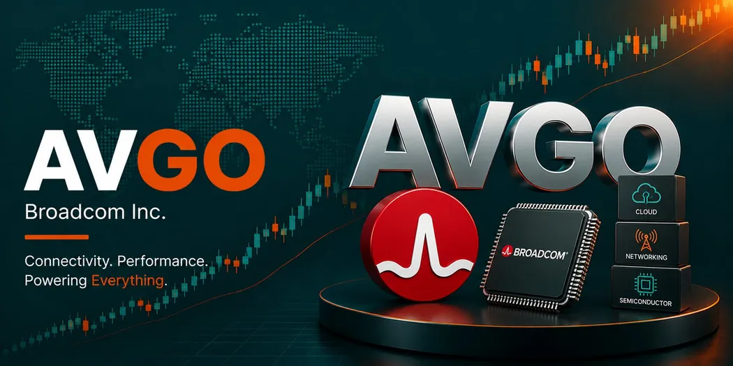 [DAILY TRADING] AVGO Stock Analysis 5 June 2026 – Record Revenue, Wrong Answer, 12.59% Drop
