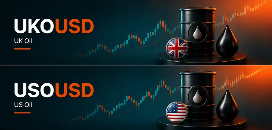 [DAILY TRADING] Crude Oil Analysis 11 June 2026 — Brent Crude Oil Drops to $94, WTI at $90 as Iran Shuts Hormuz