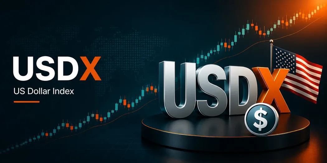 [DAILY TRADING] US Dollar Index (USDX) Analysis 25 June 2026 — Dollar at 13-Month High With PCE Data Due Today