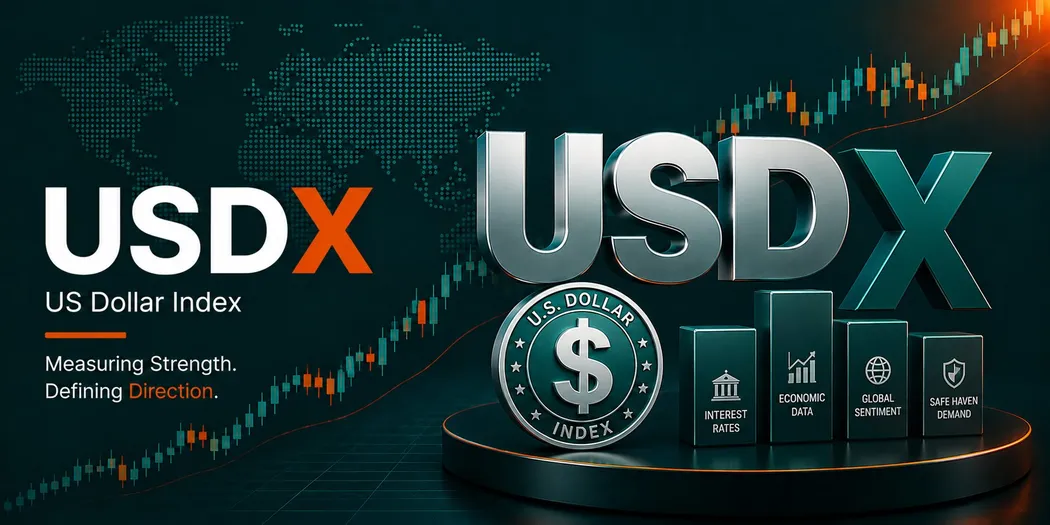 Dollar Index at 100: What Traders Are Watching This Week