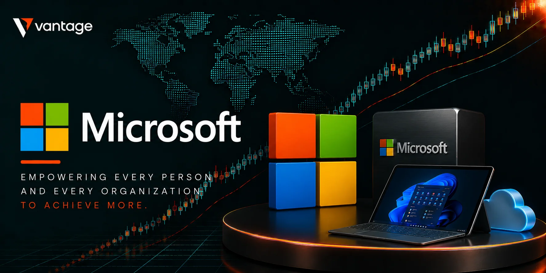 [DAILY TRADING] MSFT Analysis 27 July 2026 – Microsoft Steadies Near $382 With Earnings Two Days Out