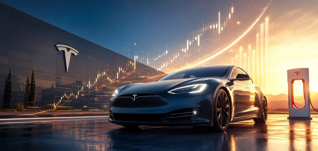 Tesla Q2 Earnings