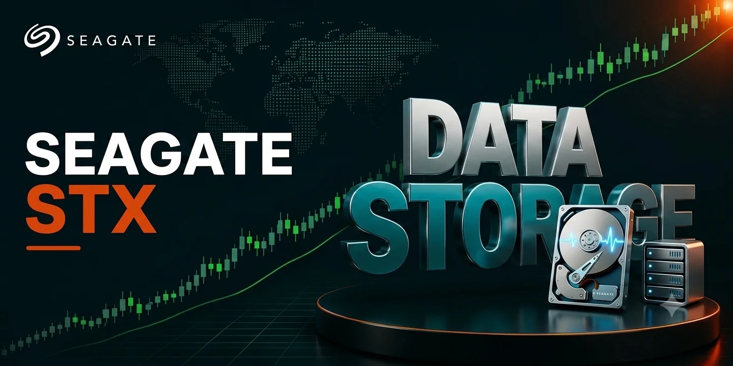 [DAILY TRADING] STX Analysis 07 July 2026 – Seagate Steadies Near $868 After Sharp Pullback
